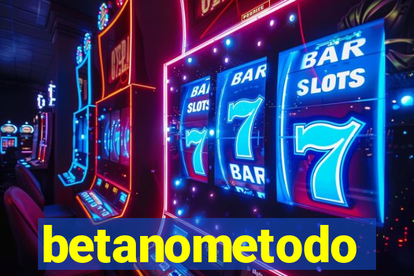 betanometodo