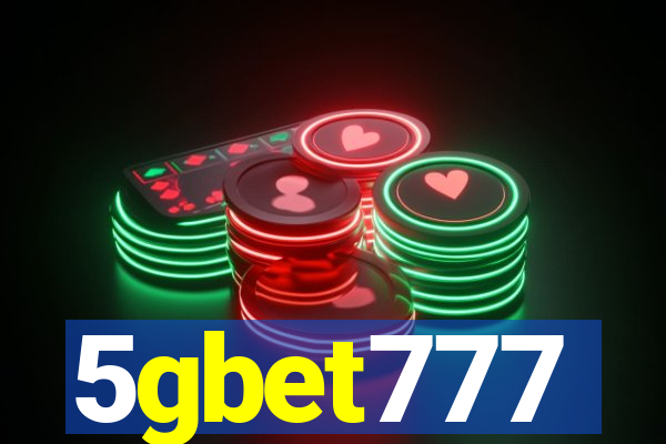 5gbet777