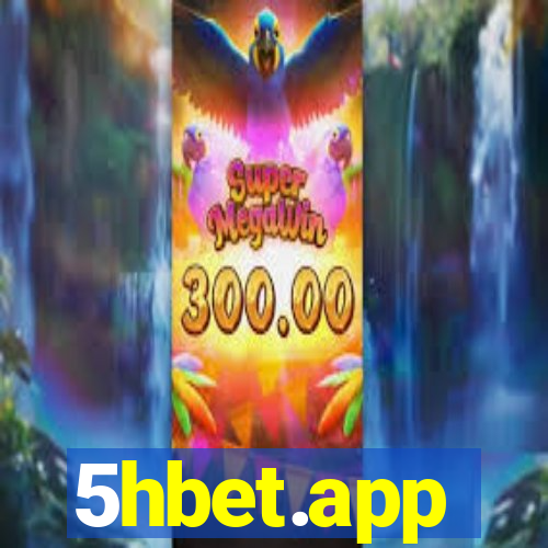 5hbet.app