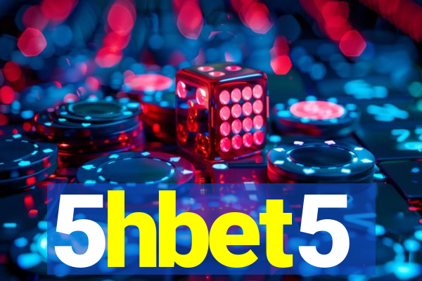 5hbet5