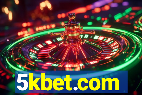 5kbet.com