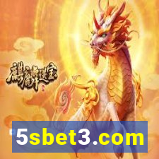 5sbet3.com