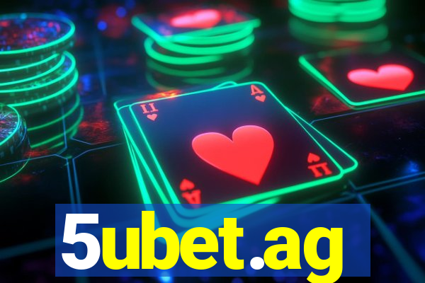 5ubet.ag