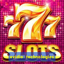 xvidio technologies brasil 2024 os