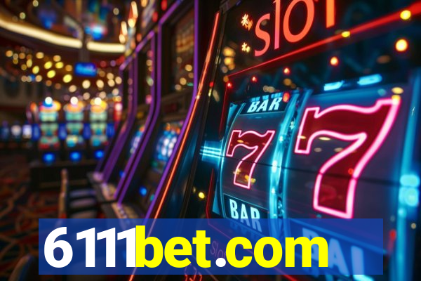 6111bet.com