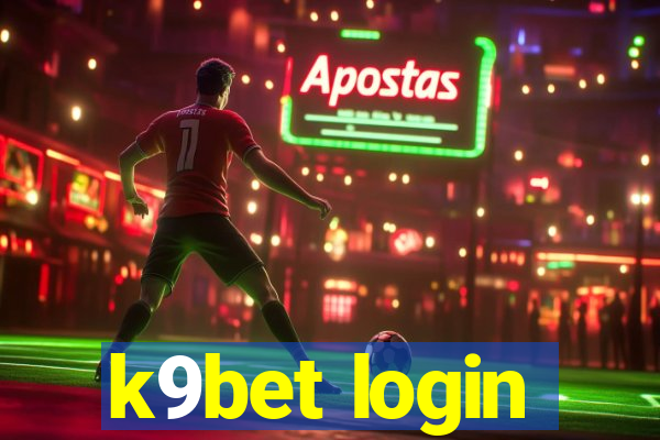 k9bet login