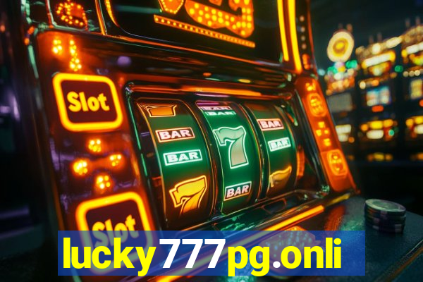 lucky777pg.online