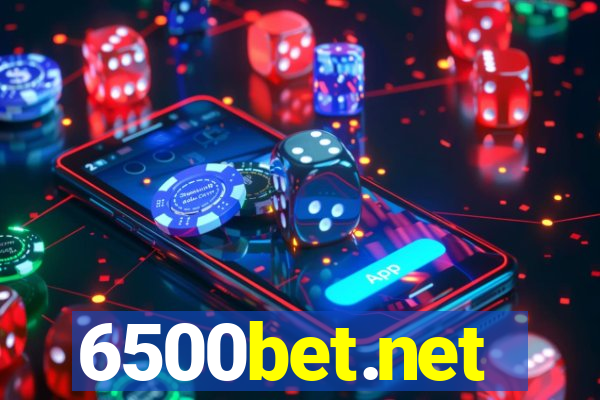 6500bet.net