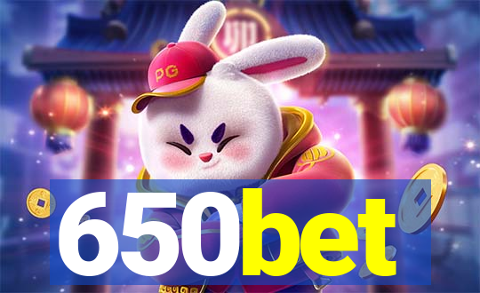 650bet