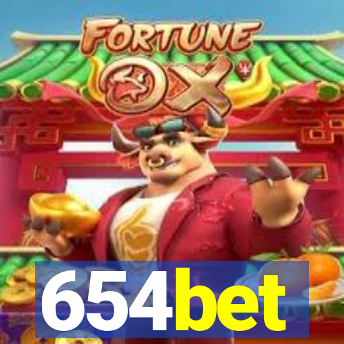 654bet