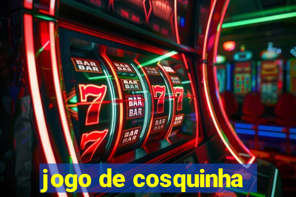 jogo de cosquinha