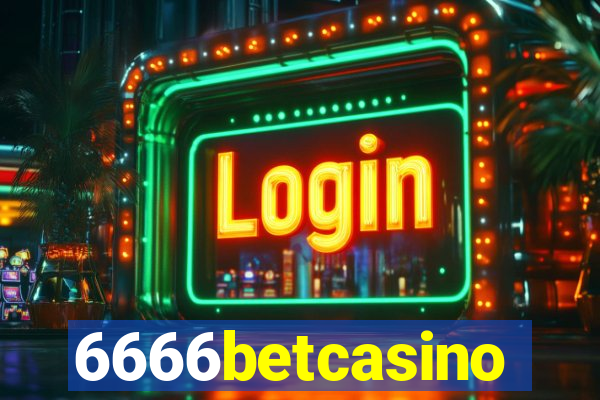 6666betcasino