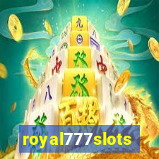 royal777slots