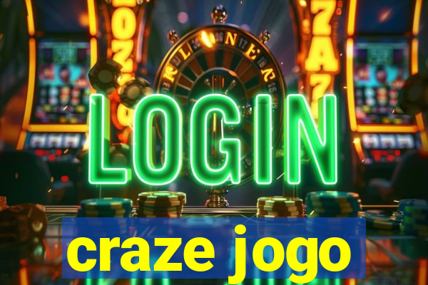 craze jogo