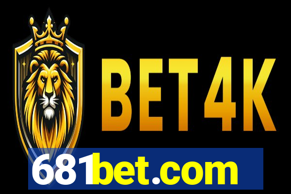 681bet.com