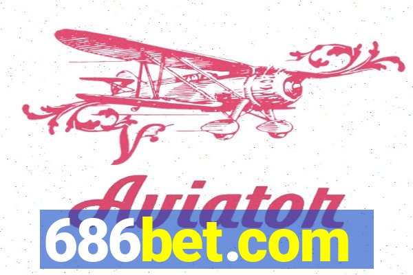 686bet.com