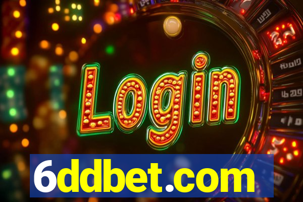 6ddbet.com