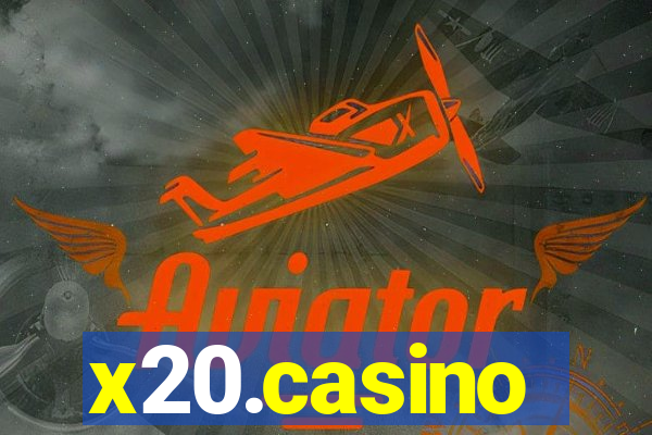 x20.casino