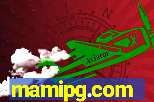 mamipg.com