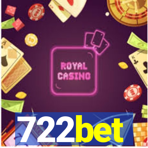 722bet