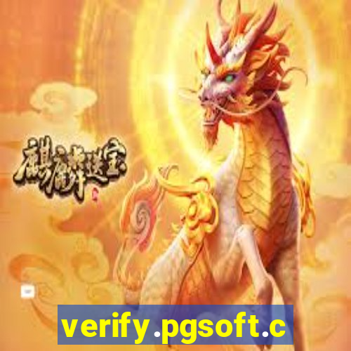 verify.pgsoft.com