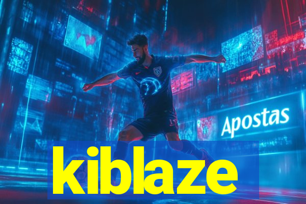 kiblaze