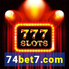 74bet7.com