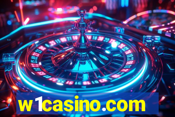 w1casino.com