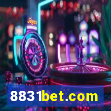 8831bet.com