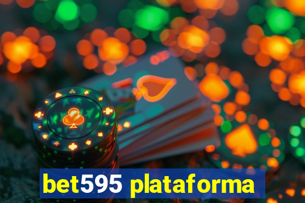 bet595 plataforma