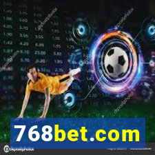 768bet.com