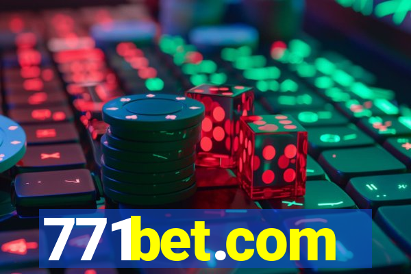 771bet.com