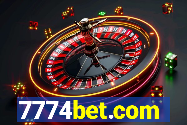 7774bet.com