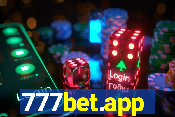 777bet.app