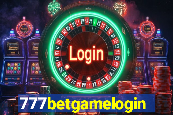 777betgamelogin