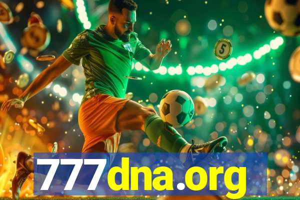 777dna.org