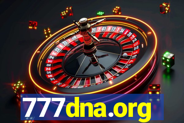 777dna.org