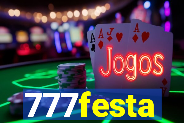 777festa