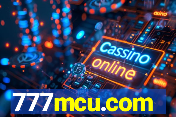 777mcu.com