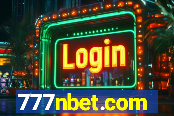 777nbet.com