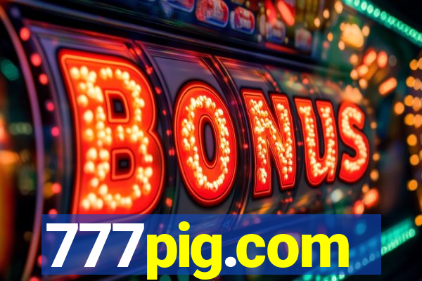 777pig.com