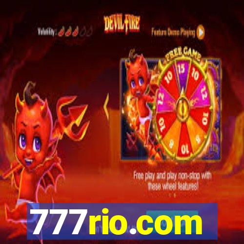 777rio.com