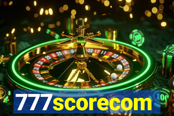 777scorecom