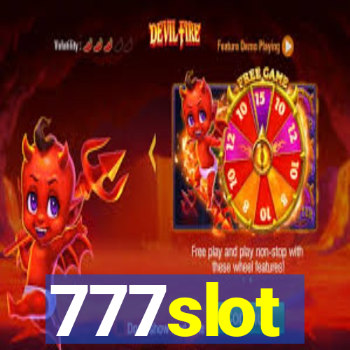 777slot