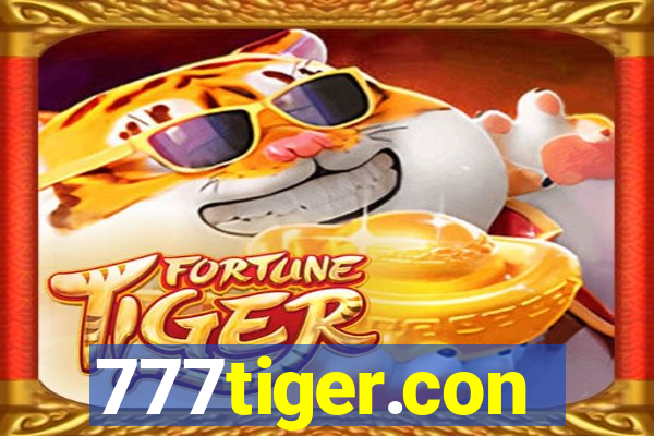 777tiger.con