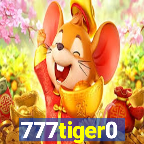 777tiger0