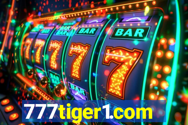 777tiger1.com