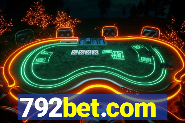 792bet.com