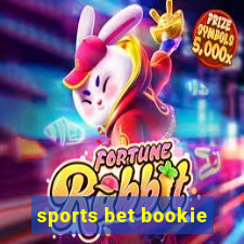 sports bet bookie