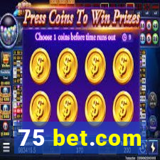 75 bet.com